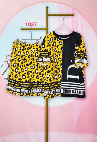 Bộ Lửng Nữ XL - SNL1037