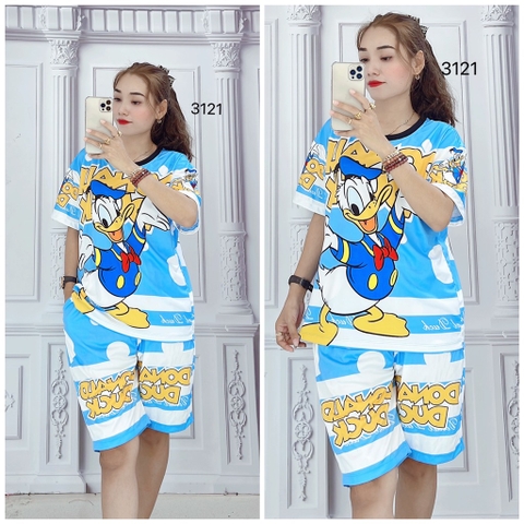 Bộ Lửng Nữ L - SNN3121