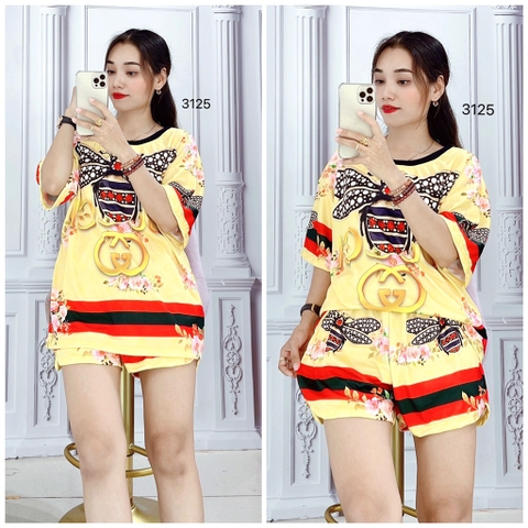 Bộ Đùi Nữ XL - B3125