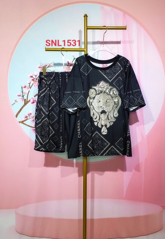 Bộ Lửng Nữ XL - SNL1531