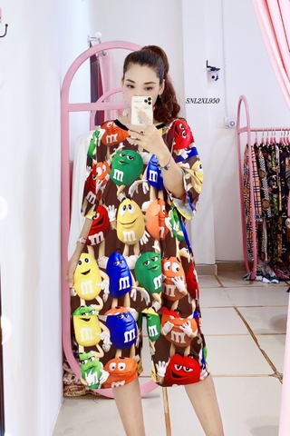 Bộ Lửng Nữ 2XL - SNL2XL 950