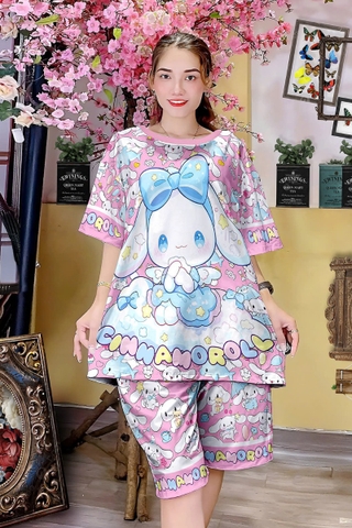 Bộ Lửng Nữ XL - SNL4357