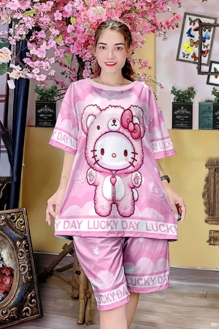 Bộ Lửng Nữ XL - SNL4379