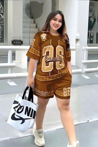 Bộ Đùi Nữ 3XL - B3XL4395