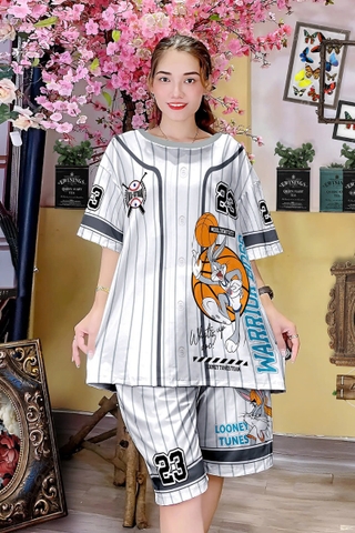 Bộ Lửng Nữ XL - SNL4400