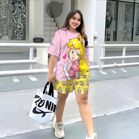 Bộ Đùi Nữ XL - B4421
