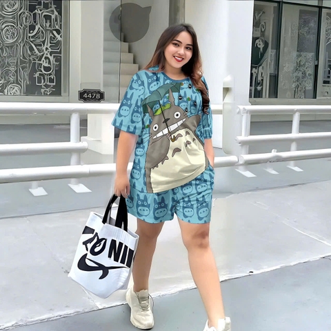 Bộ Đùi Nữ 3XL - B3XL4478