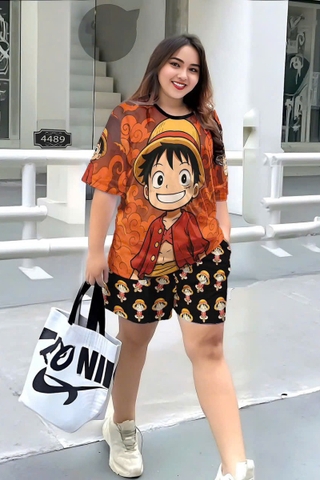 Bộ Đùi Nữ 2XL - B2XL4489