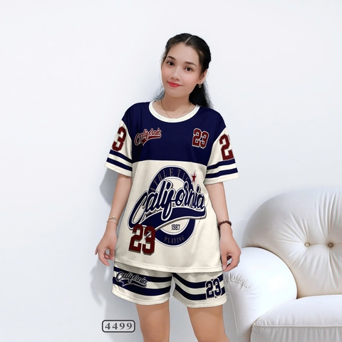 Bộ Đùi Nữ XL - B4499