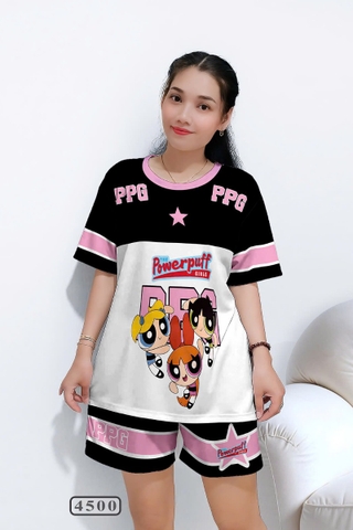 Bộ Đùi Nữ XL - B4500