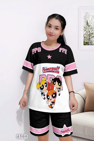 Bộ Lửng Nữ 2XL - SNL2XL4500