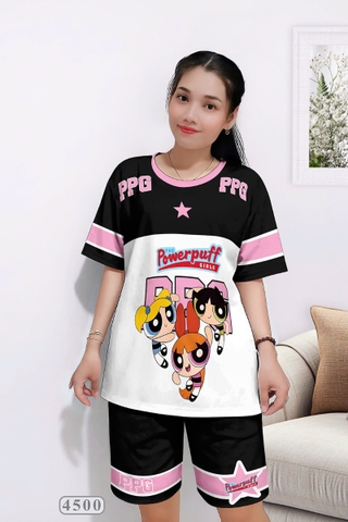 Bộ Lửng Nữ 3XL - SNL3XL4500