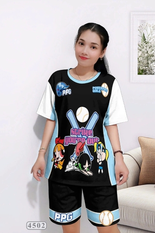 Bộ Lửng Nữ 2XL - SNL2XL4502