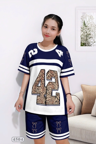 Bộ Lửng Nữ XL - SNL4504