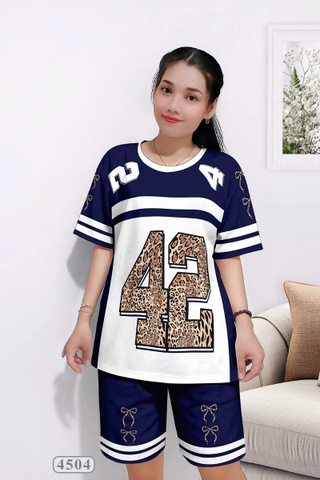 Bộ Lửng Nữ 2XL - SNL2XL4504