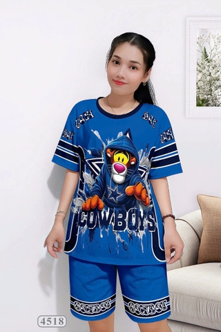 Bộ Lửng Nữ 2XL - SNL2XL4518