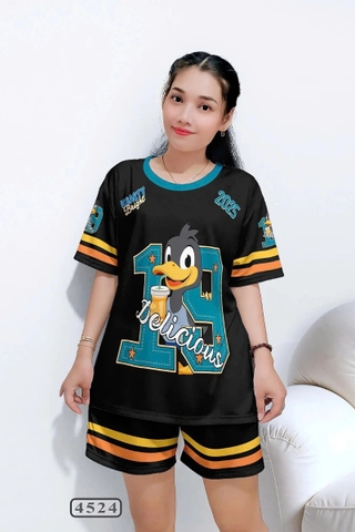 Bộ Đùi Nữ 3XL - B3XL4524