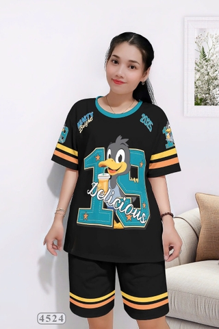 Bộ Lửng Nữ 2XL - SNL2XL4524