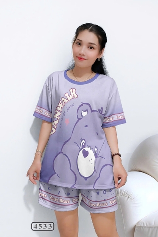 Bộ Đùi Nữ XL - B4533