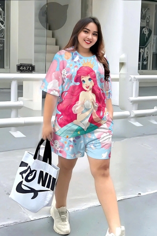Bộ Đùi Nữ 2XL - B2XL4471