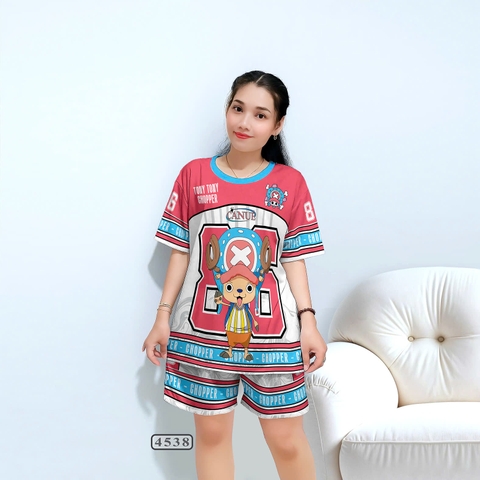 Bộ Đùi Nữ XL - B4583