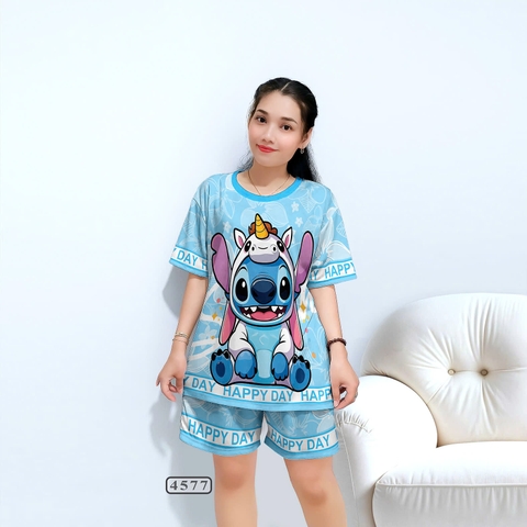 BỘ ĐÙI NỮ L - BN4577