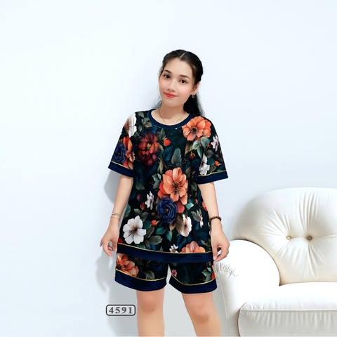 Bộ Đùi Nữ 2XL - B2XL4591