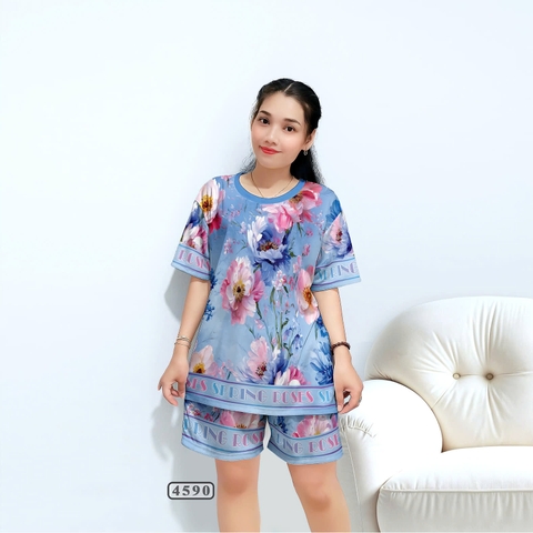 Bộ Đùi Nữ 3XL - B3XL4590