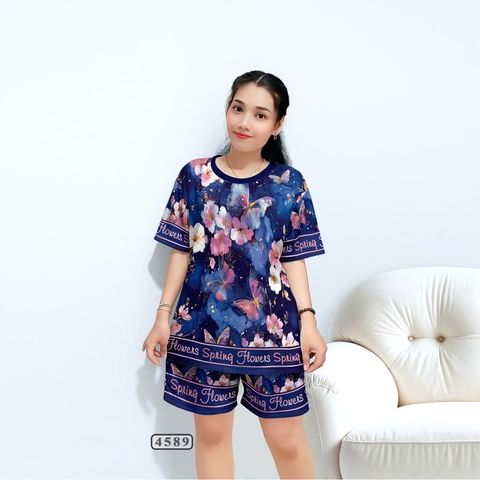 Bộ Đùi Nữ 3XL - B3XL4589