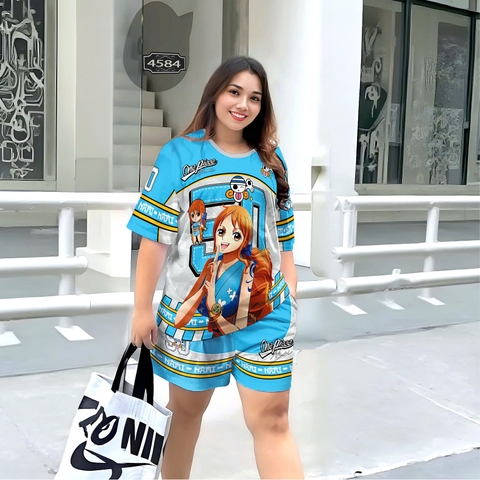 Bộ Đùi Nữ 2XL - B2XL4584