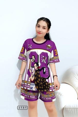BỘ ĐÙI NỮ L - BN4585