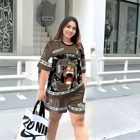 Bộ Đùi Nữ 2XL - B2XL4586
