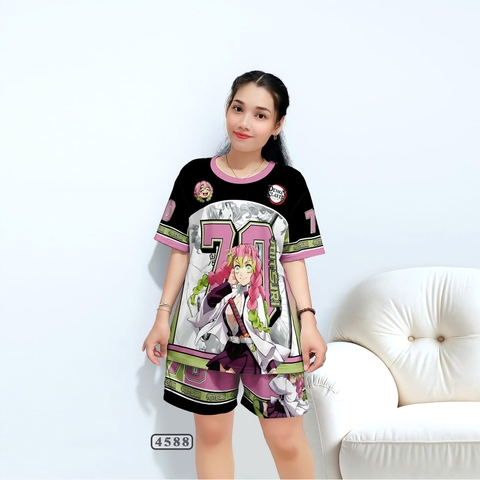 Bộ Đùi Nữ 2XL - B2XL4588