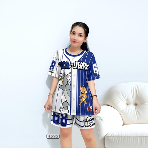Bộ Đùi Nữ 3XL - B3XL4595