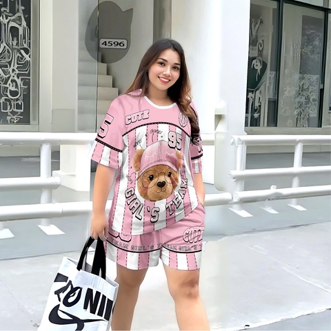 Bộ Đùi Nữ 3XL - B3XL4596