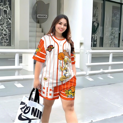 Bộ Đùi Nữ 3XL - B3XL4600