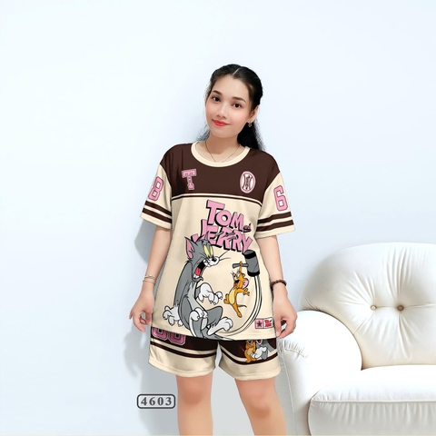 Bộ Đùi Nữ 3XL - B3XL4603