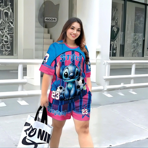 Bộ Đùi Nữ 3XL - B3XL4604