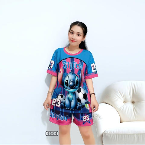 Bộ Đùi Nữ 3XL - B3XL4604