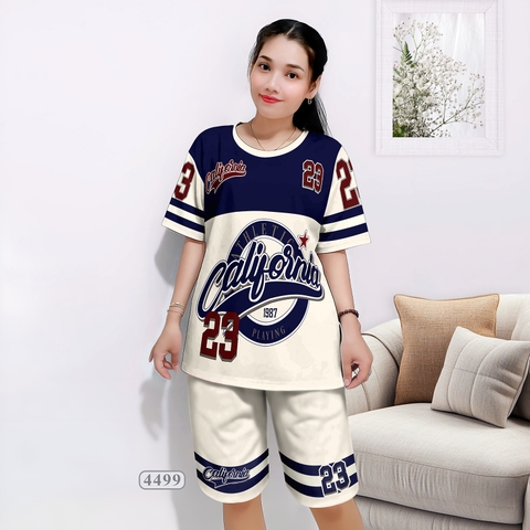 Bộ Lửng Nữ XL - SNL4499