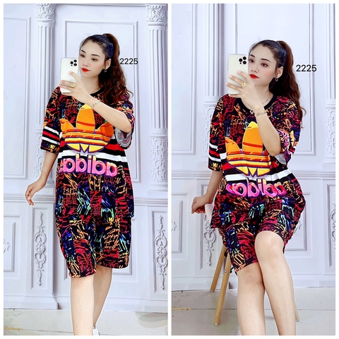 Bộ Lửng Nữ XL - SNL2225