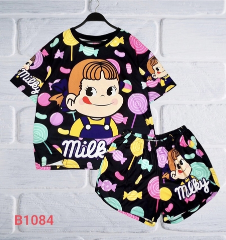 Bộ Đùi Nữ XL - B1084
