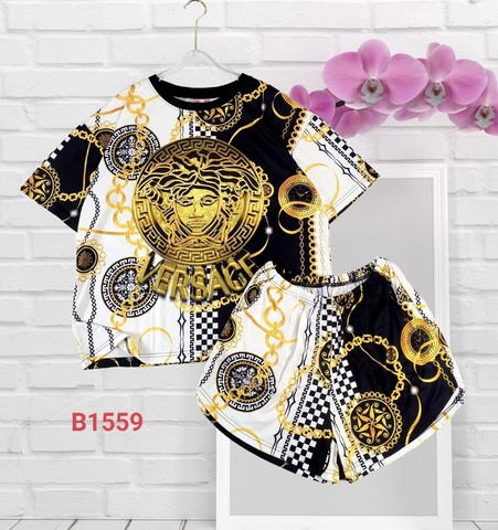 Bộ Đùi Nữ XL - B1559