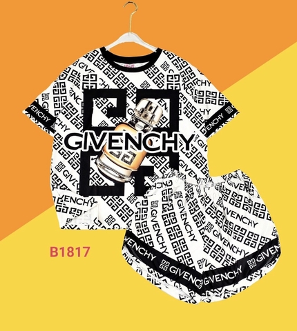 Bộ Đùi Nữ XL - B1817