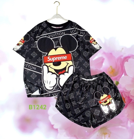 Bộ Đùi Nữ XL - B1242