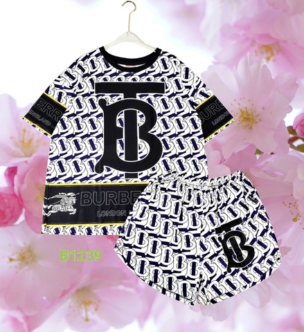 Bộ Đùi Nữ XL - B1239