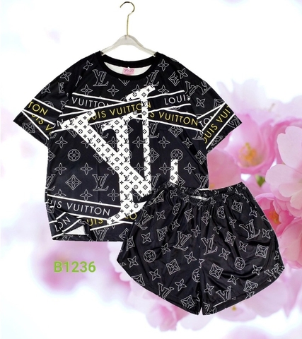 Bộ Đùi Nữ XL - B1236