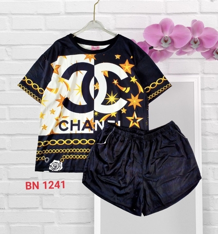 Bộ Đùi Nữ XL - B1241