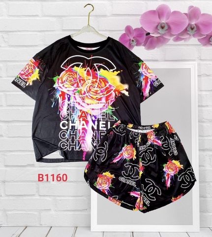 Bộ Đùi Nữ XL - B1160