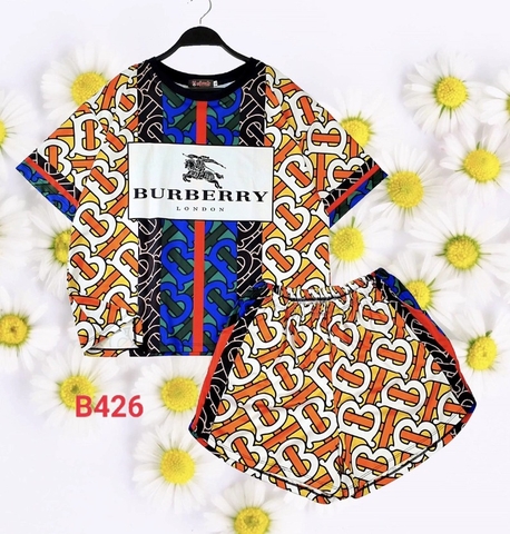 Bộ Đùi Nữ XL - B426